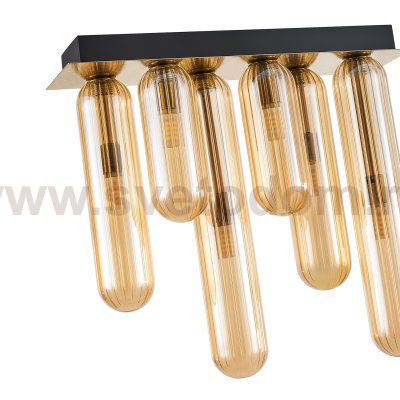 Потолочный светильник Favourite 4455-6P Stalactit