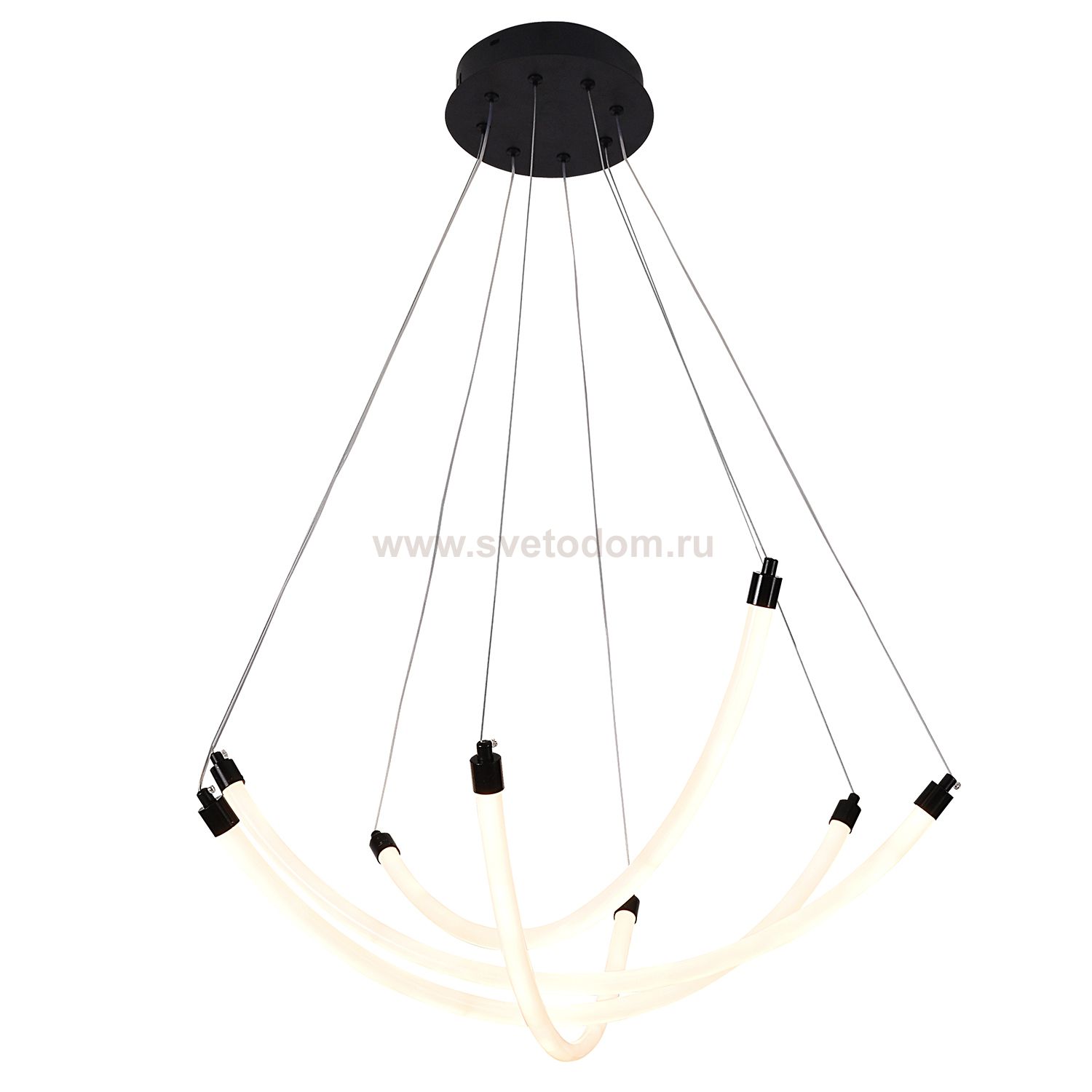 Подвесная люстра Favourite 4468-4P Hammock