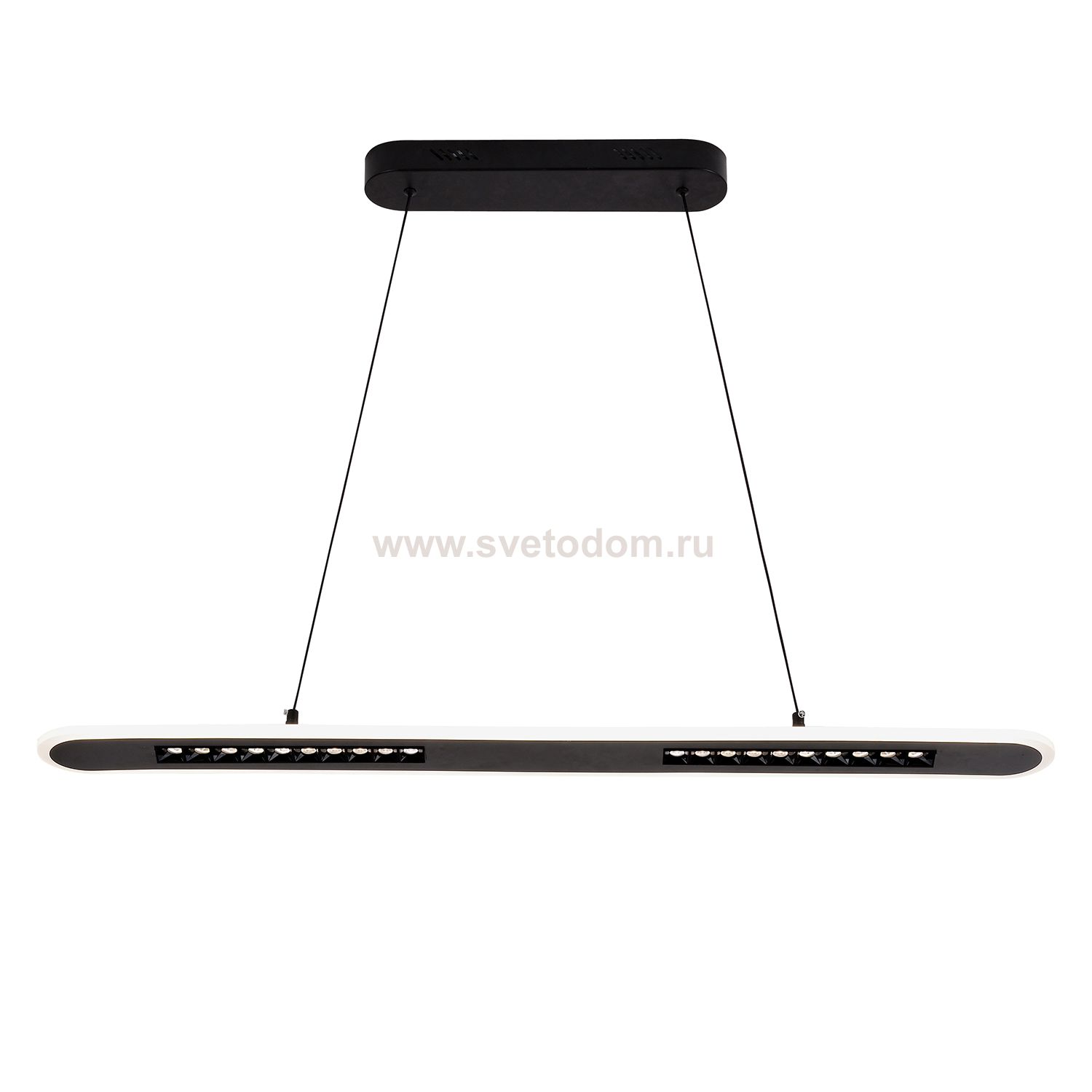 Подвесная люстра Favourite 4473-2P Strimler