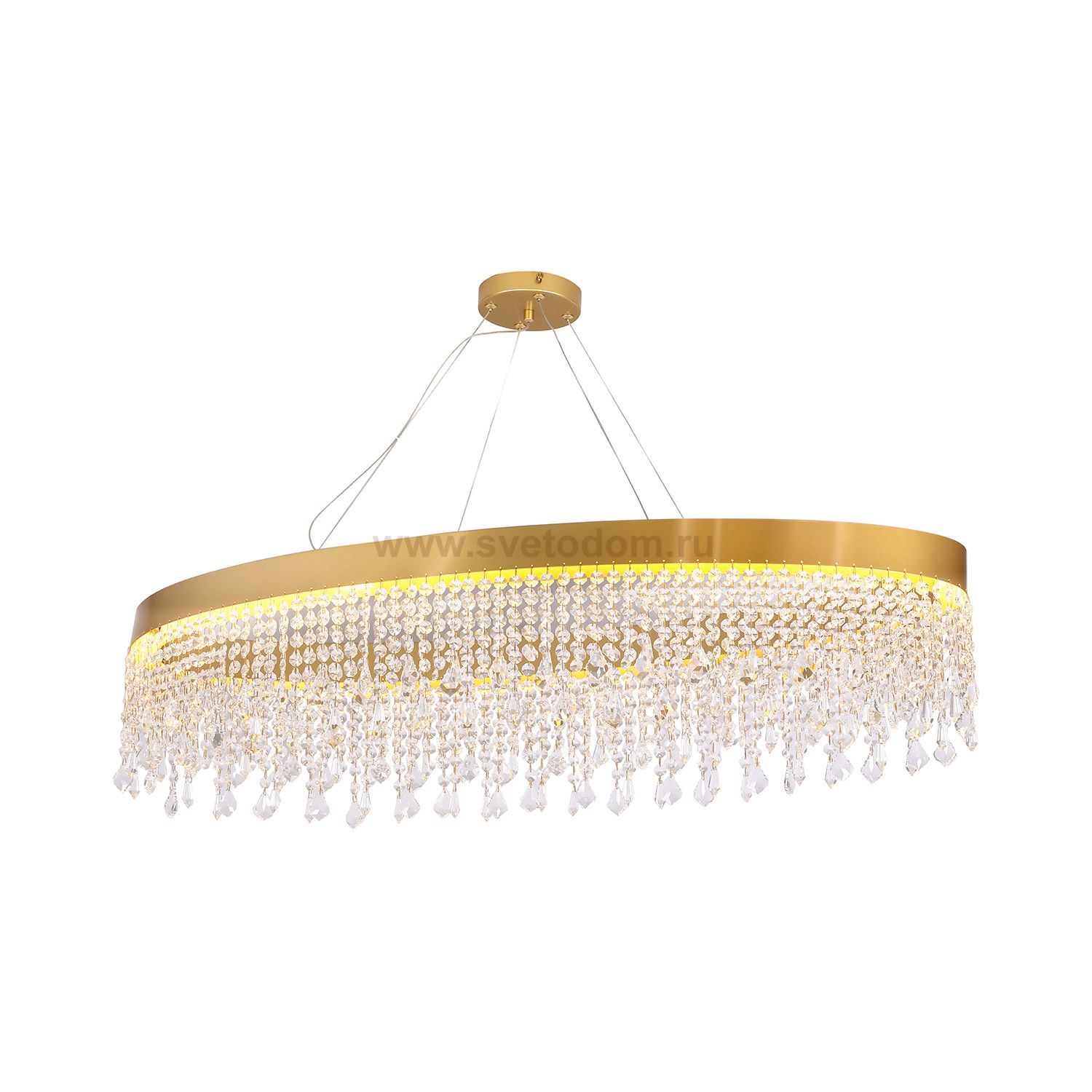 Подвесная люстра Favourite 4479-10P Regen