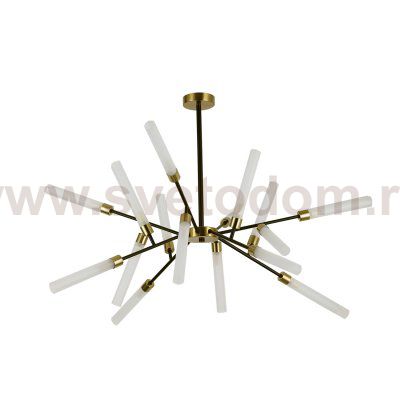 Потолочная люстра Favourite 4480-16C Istapp