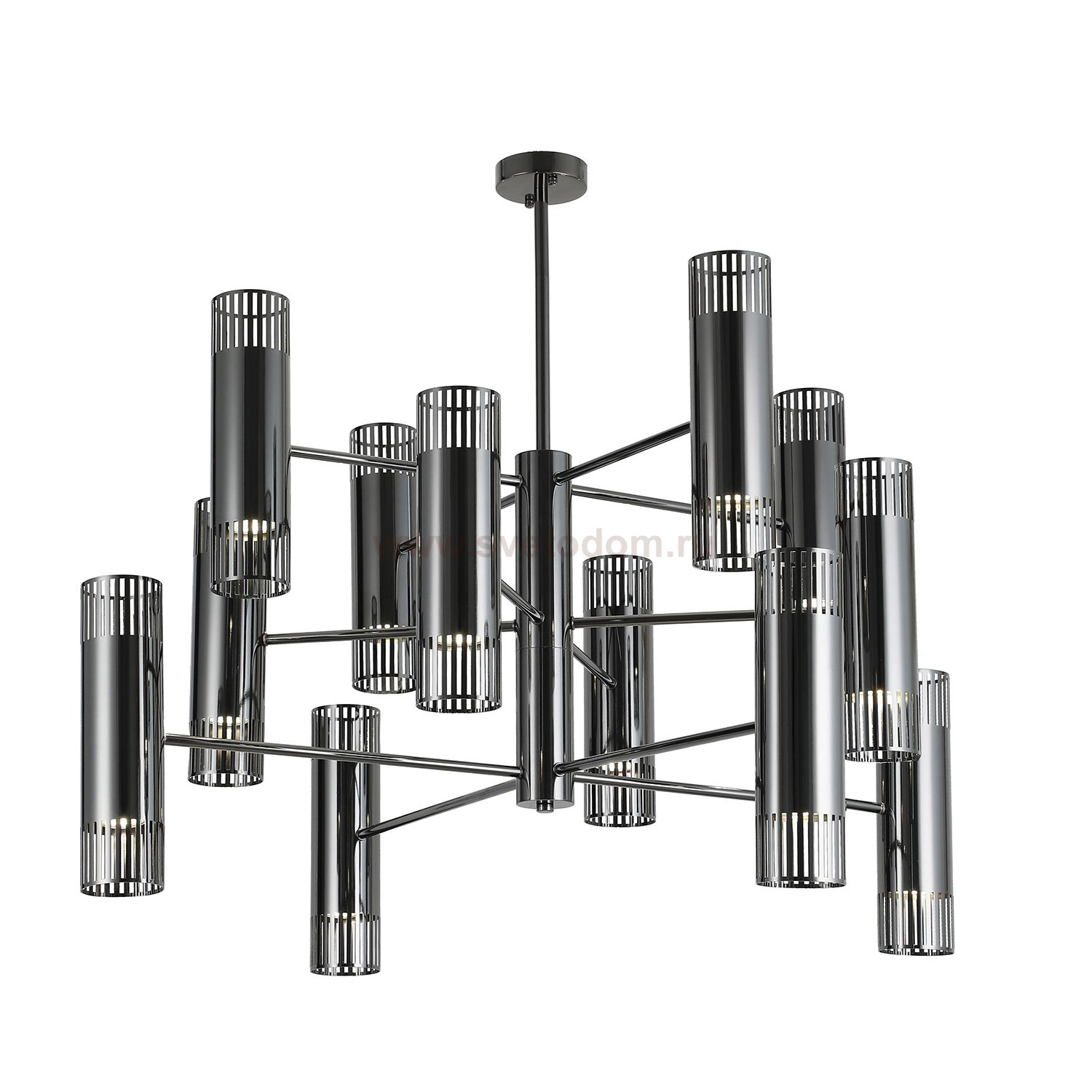 Потолочная люстра Favourite 4481-24P Farol