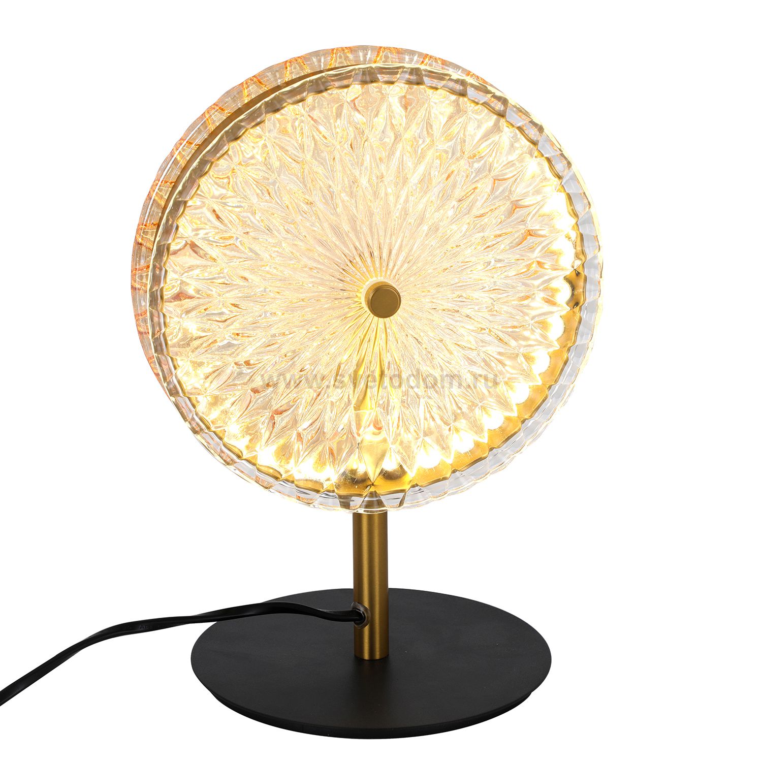 Настольный светильник Favourite 4488-2T Slik