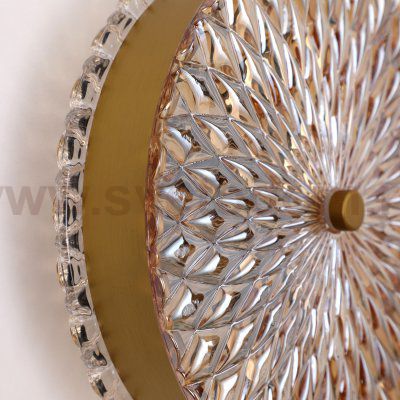 Настенный светильник Favourite 4488-2W Slik