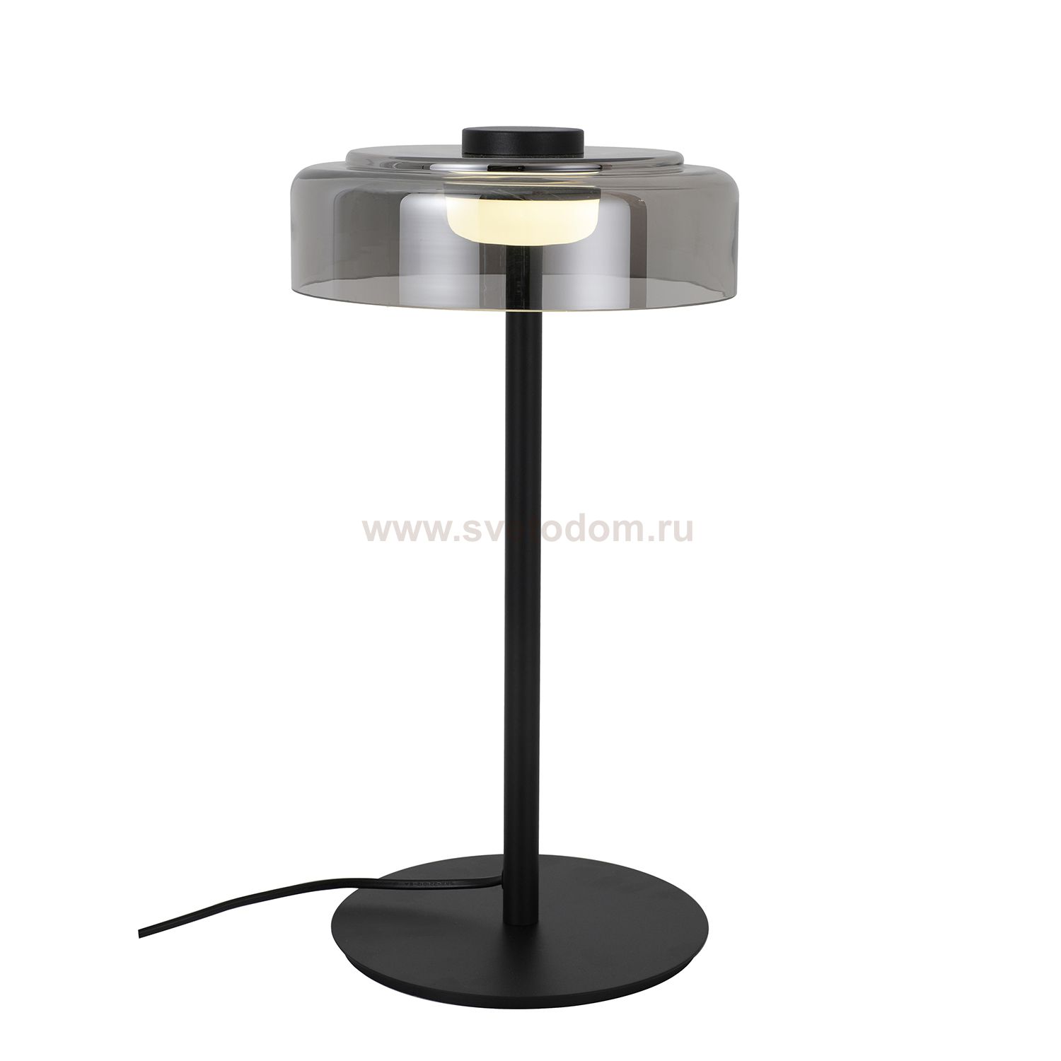 Настольный светильник Favourite 4490-1T Platta