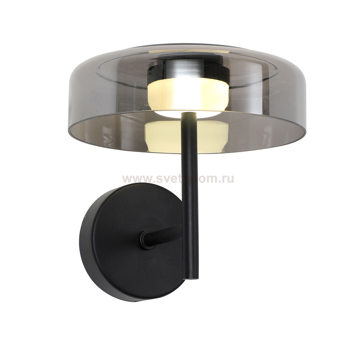 Настенный светильник Favourite 4490-1W Platta