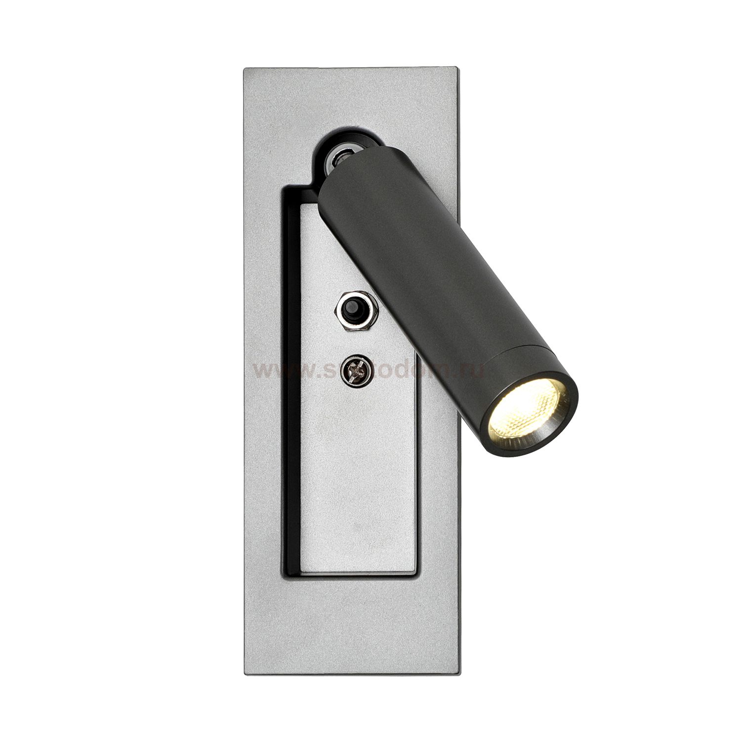 Настенный светильник Favourite 4496-1W Bedside