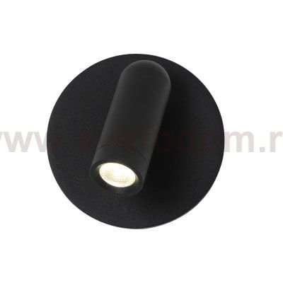 Настенный светильник Favourite 4497-1W Bedside
