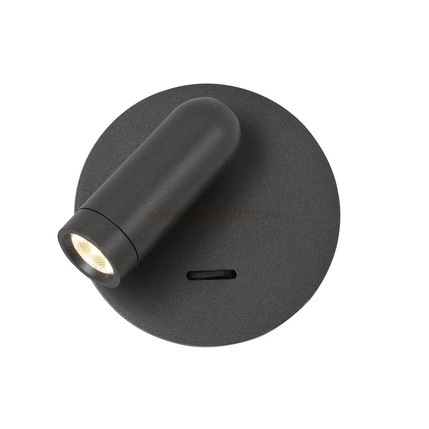 Настенный светильник Favourite 4499-1W Bedside