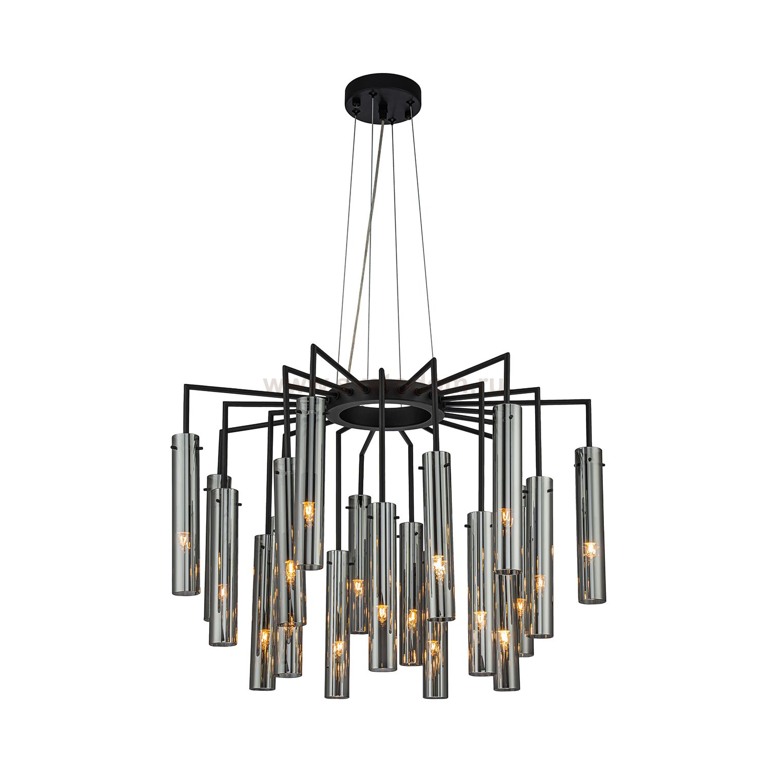 Подвесная люстра Favourite 4501-21P Orgel