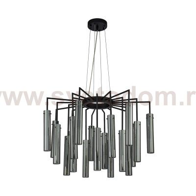 Подвесная люстра Favourite 4501-21P Orgel