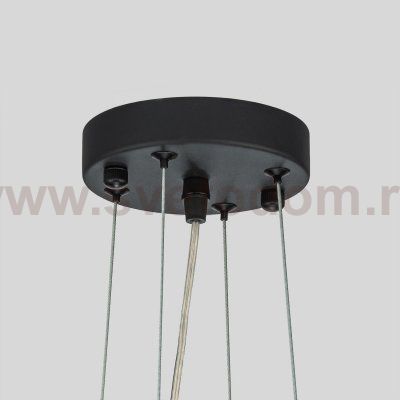 Подвесная люстра Favourite 4501-21P Orgel