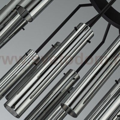 Подвесная люстра Favourite 4501-21P Orgel