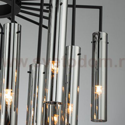 Подвесная люстра Favourite 4501-21P Orgel