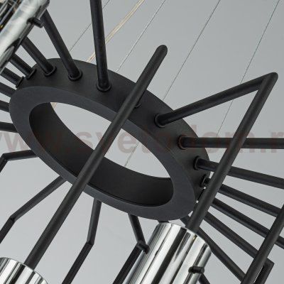 Подвесная люстра Favourite 4501-21P Orgel