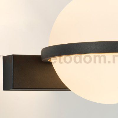 Настенный светильник Favourite 4502-1W Ringar