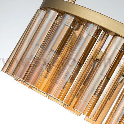 Подвесная люстра Favourite 4503-25P Slang