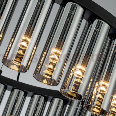 Подвесная люстра Favourite 4504-30P Slang