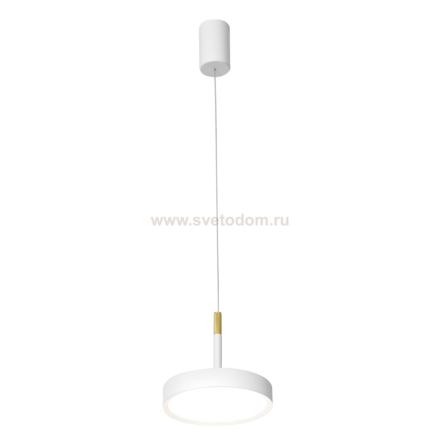 Подвес Favourite 4505-1P Piller