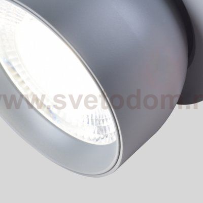 Врезной светильник Favourite 4512-1C Astern