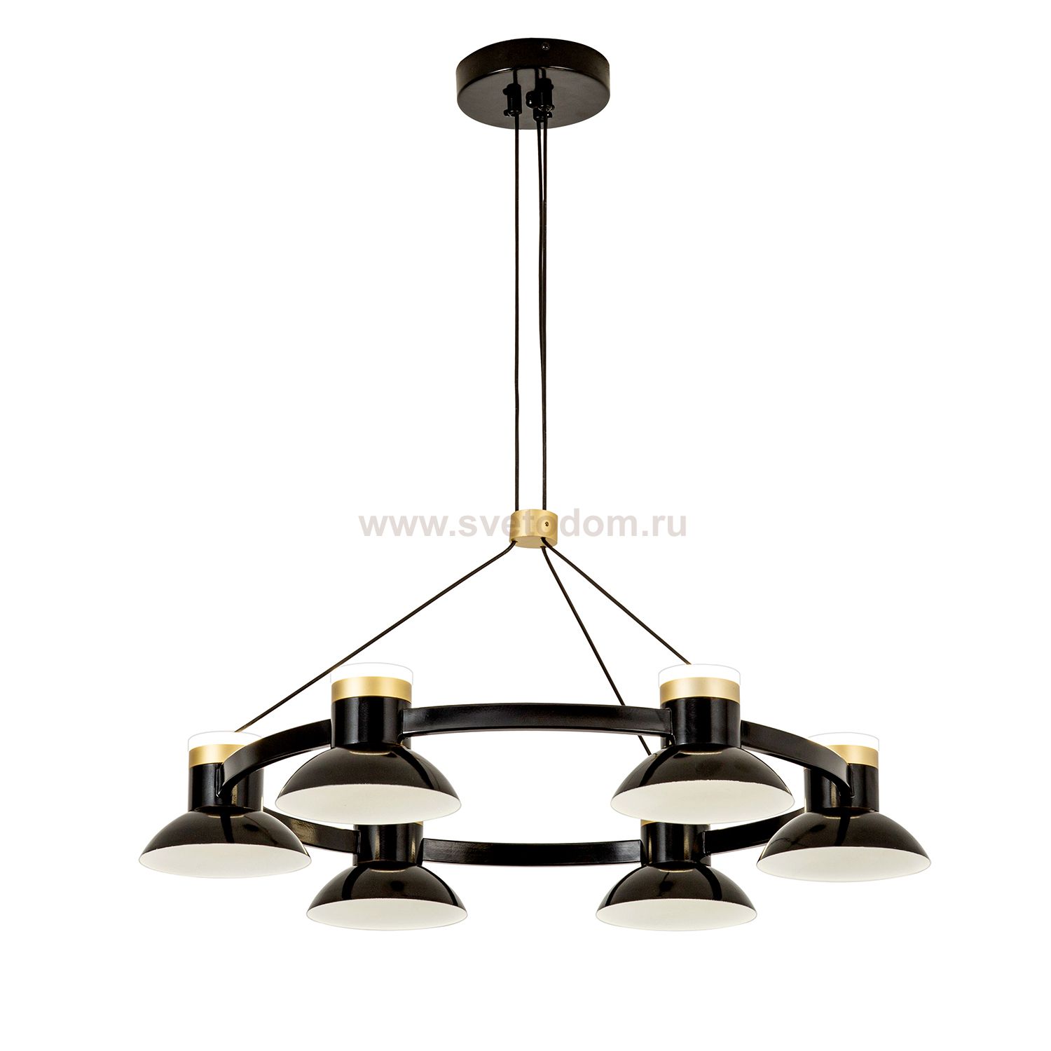 Подвесная люстра Favourite 4516-6P Tatti