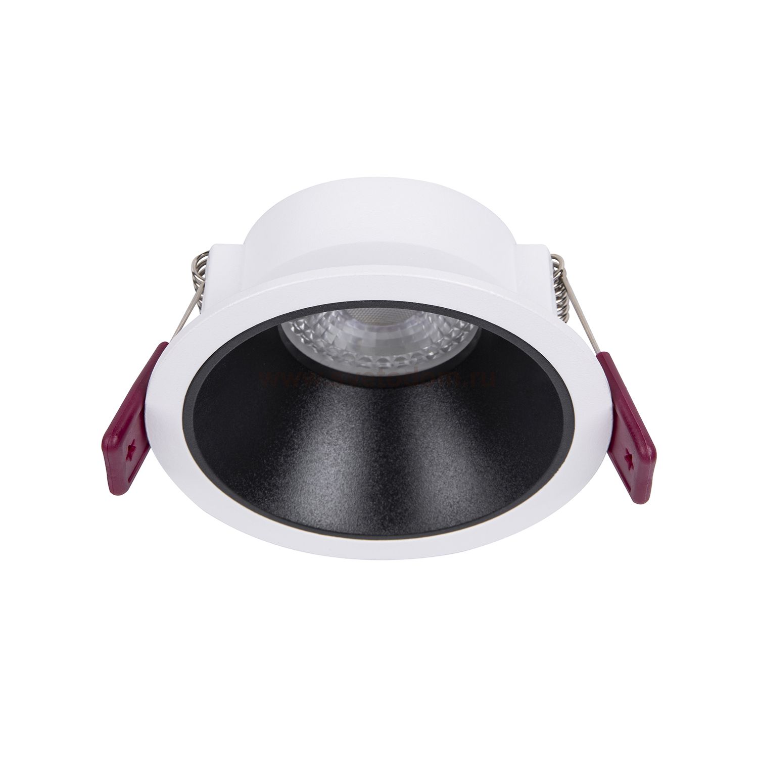 Врезной светильник Favourite 4523-1C Lamppu