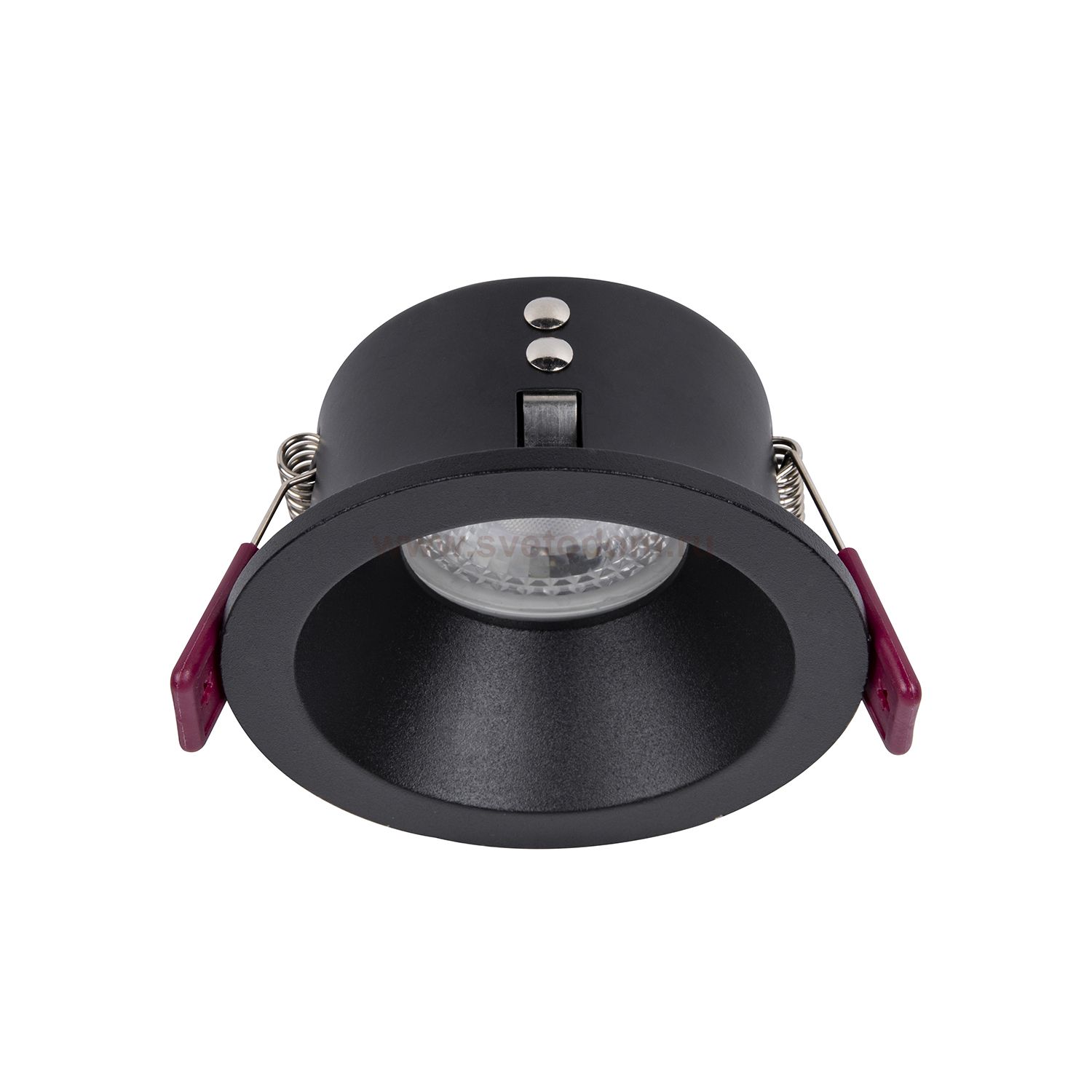 Врезной светильник Favourite 4529-1C Soggy