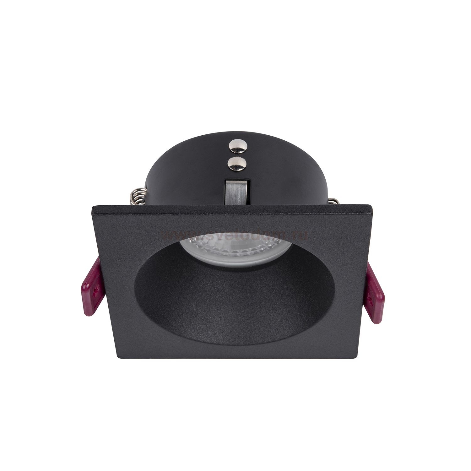 Врезной светильник Favourite 4531-1C Soggy