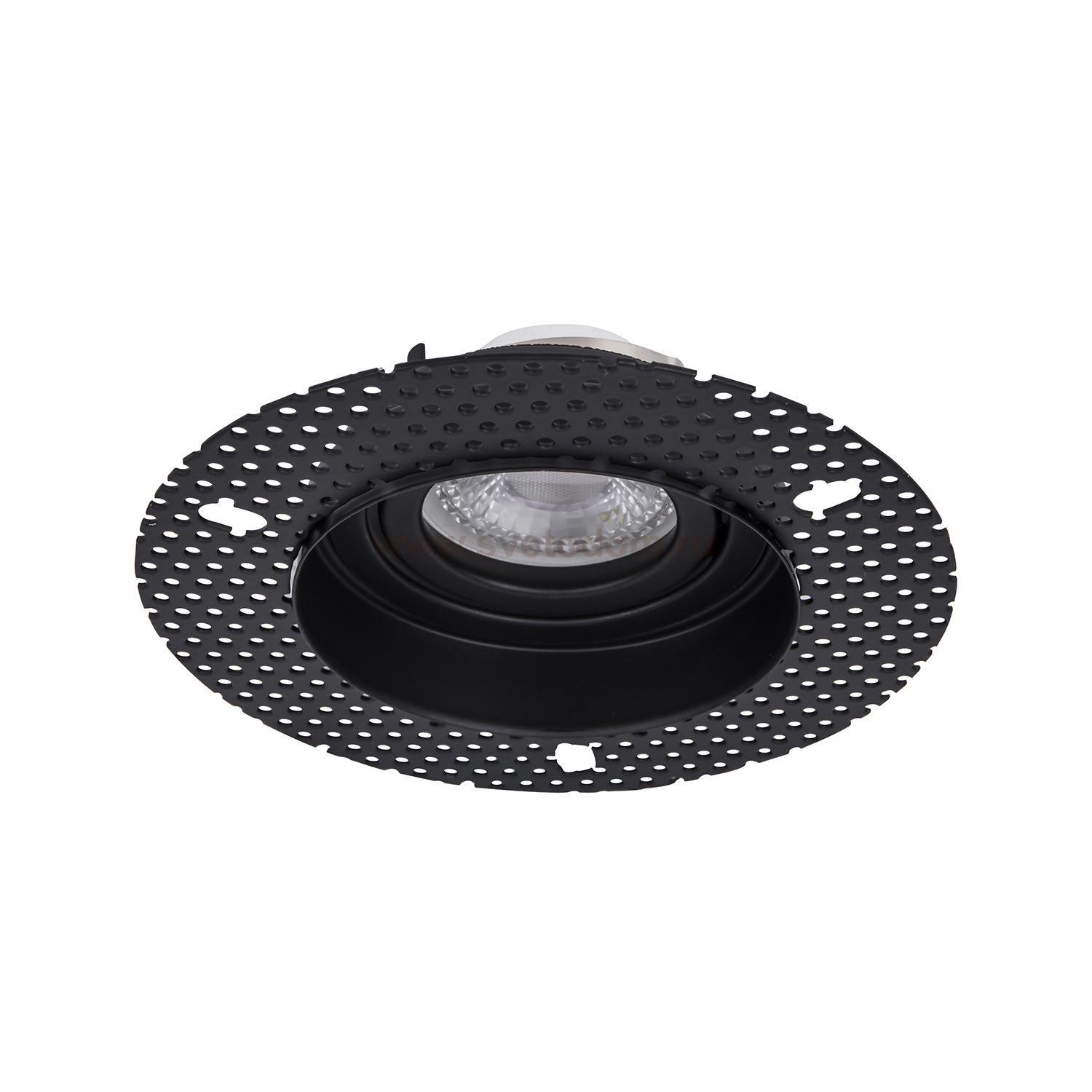 Врезной светильник под штукатурку Favourite 4535-1C Lamppu