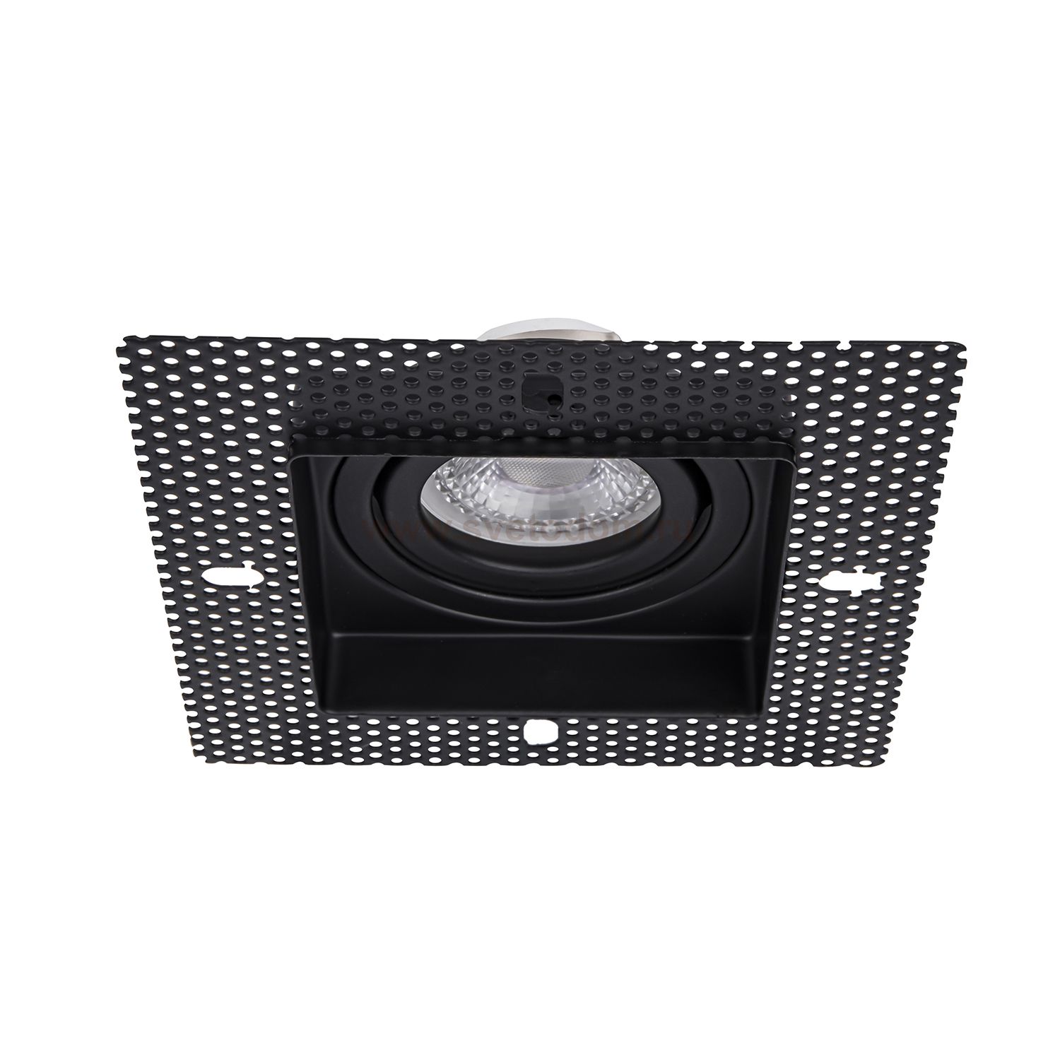 Врезной светильник под штукатурку Favourite 4536-1C Lamppu