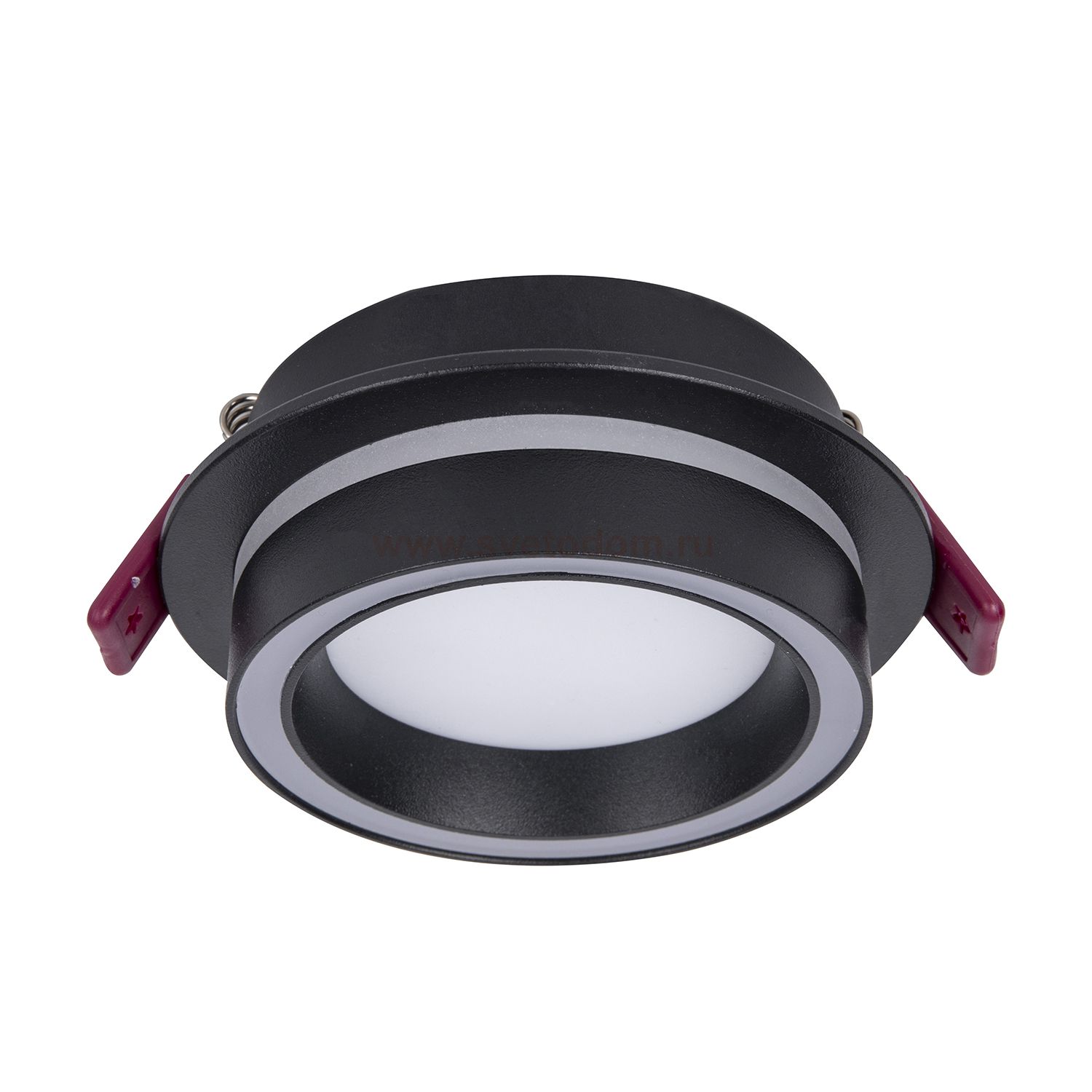 Светильинк встраиваемый Favourite 4540-1C