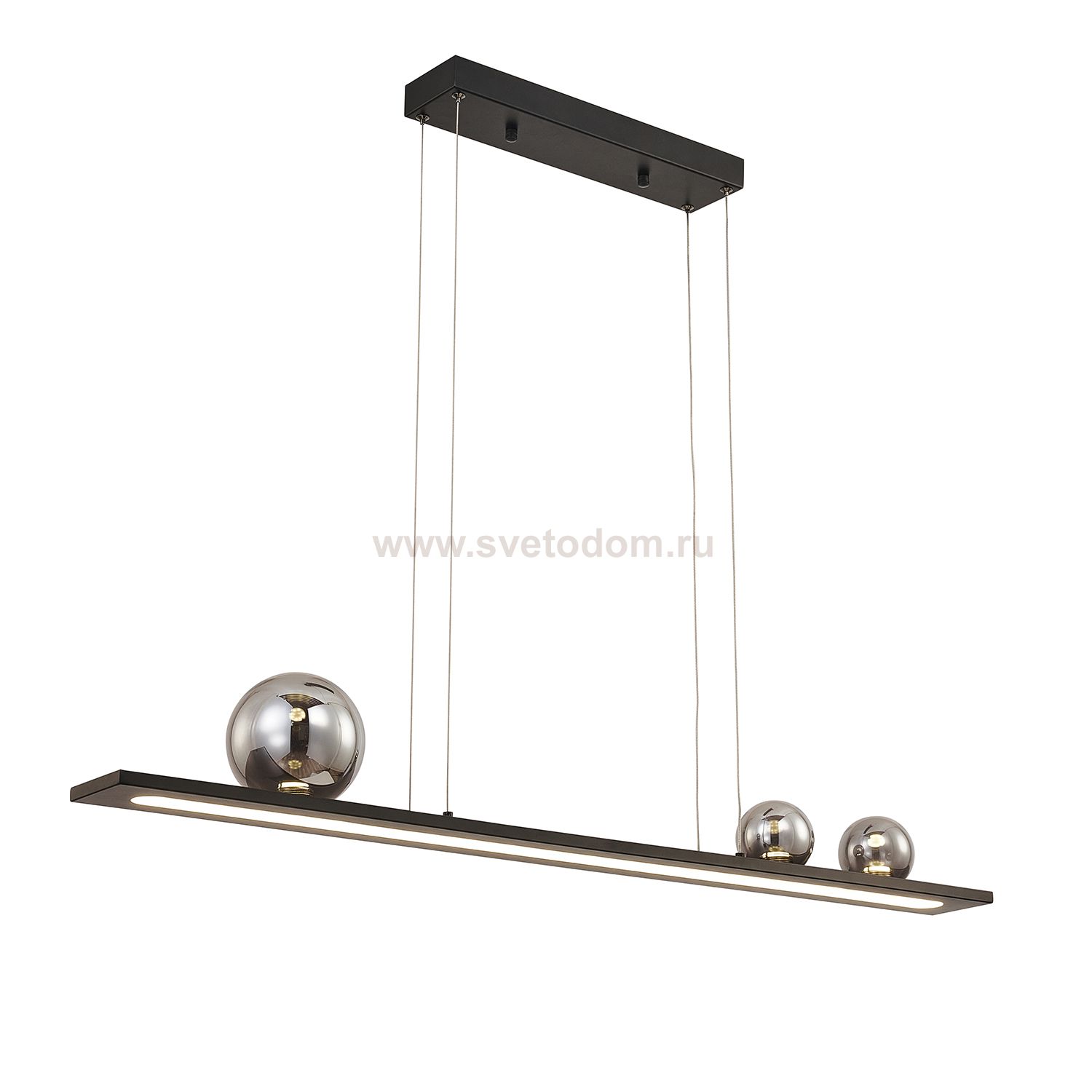 Подвесная люстра Favourite 4548-3P Bilico