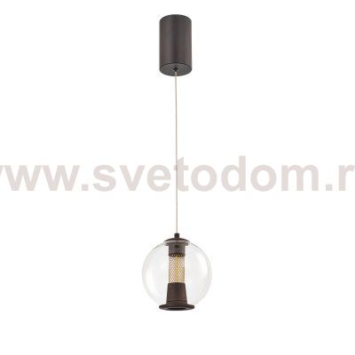 Подвес Favourite 4550-1P Boble