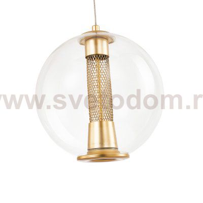 Подвес Favourite 4551-2P Boble