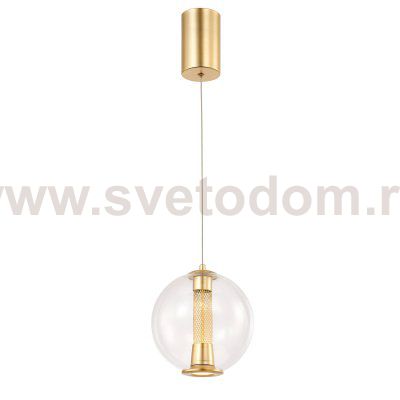 Подвес Favourite 4551-2P Boble