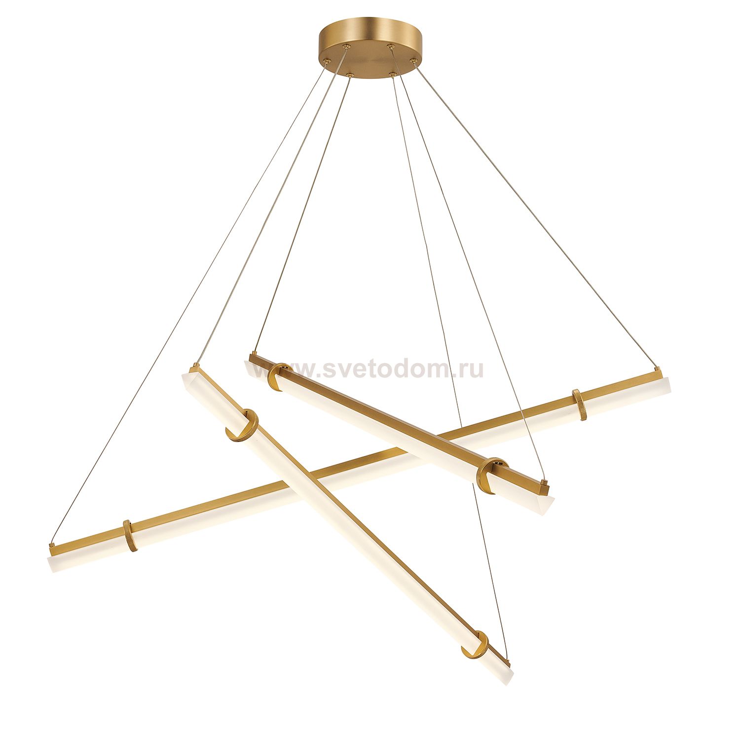 Подвесная люстра Favourite 4553-3P Stav