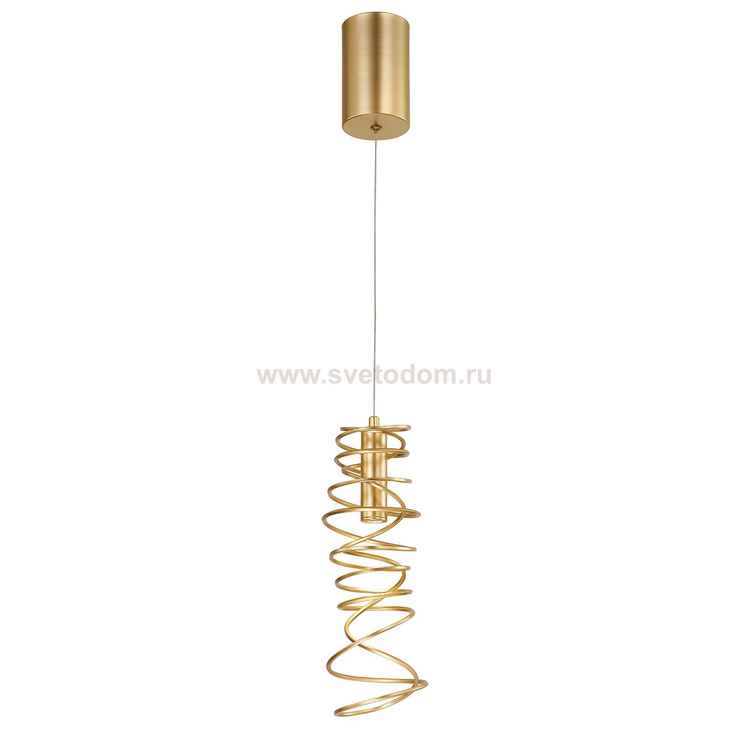 Подвес Favourite 4554-1P Fontes