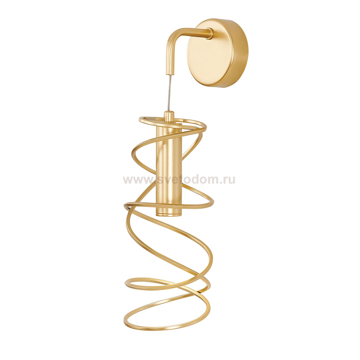 Настенный светильник Favourite 4554-1W Fontes