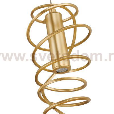 Подвес Favourite 4554-2P Banche