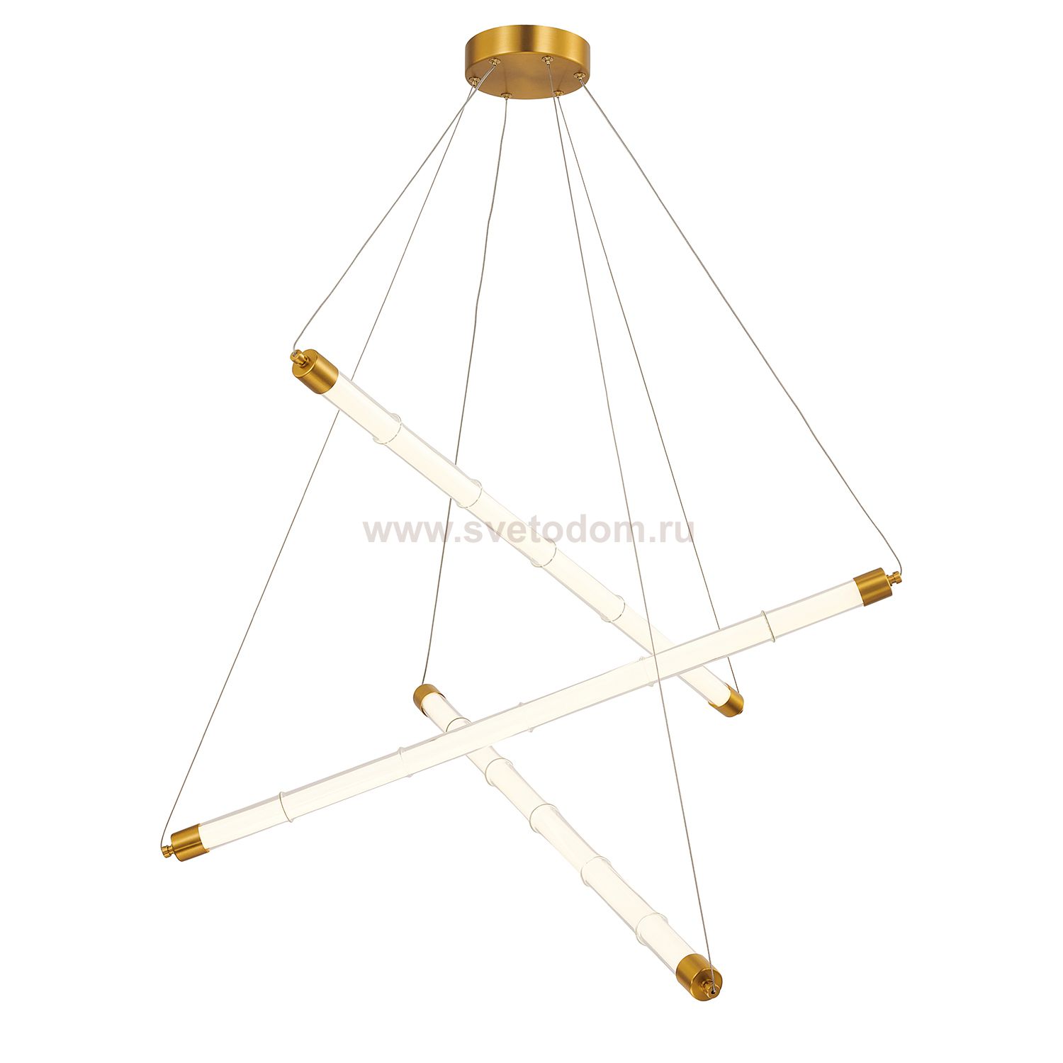 Подвесная люстра Favourite 4558-3P Banche