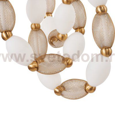 Подвесная/потолочная люстра Favourite 4559-3PC Perler