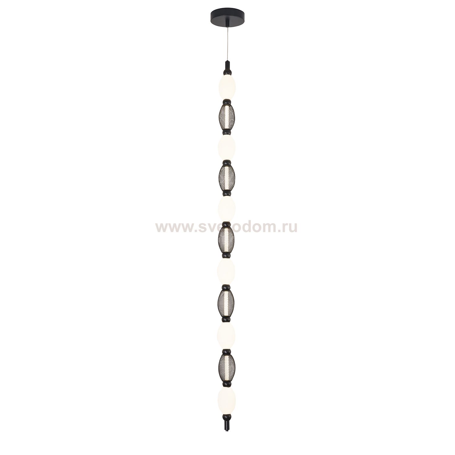 Подвесная/потолочная люстра Favourite 4560-1PC Perler