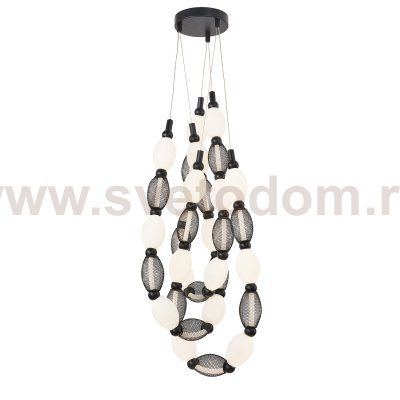 Подвесная/потолочная люстра Favourite 4560-3PC Perler