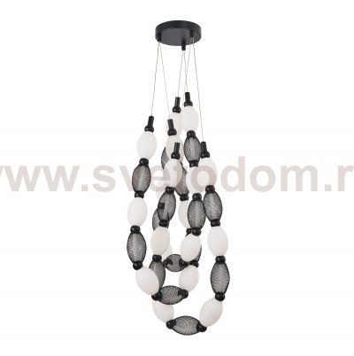 Подвесная/потолочная люстра Favourite 4560-3PC Perler