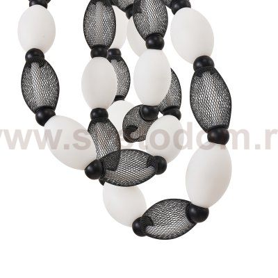 Подвесная/потолочная люстра Favourite 4560-3PC Perler