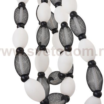 Подвесная/потолочная люстра Favourite 4560-3PC Perler