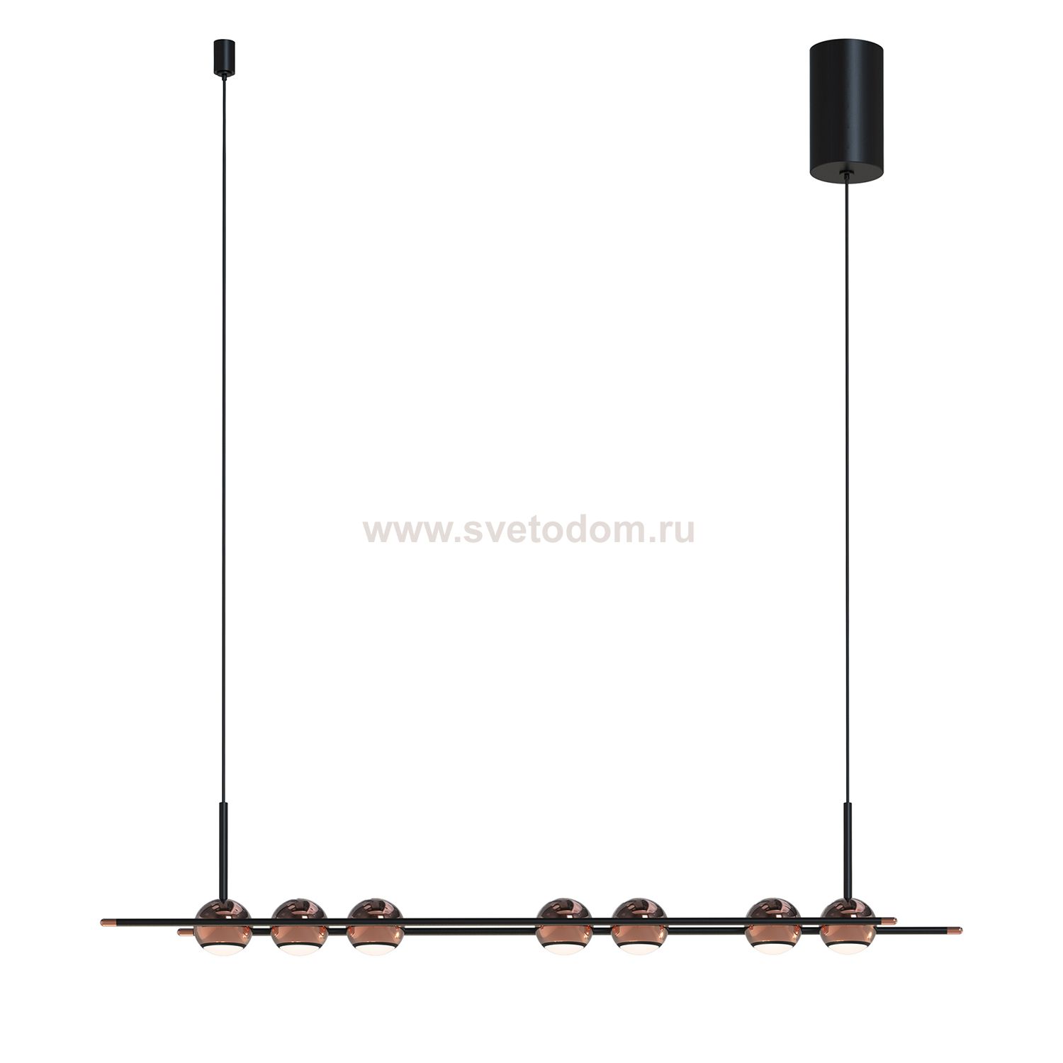 Подвесная люстра Favourite 4561-7P Sturm