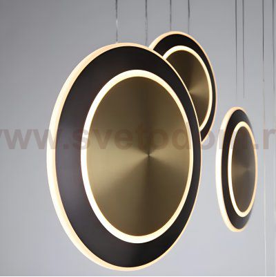 Подвесная люстра Favourite 4562-6P Elation