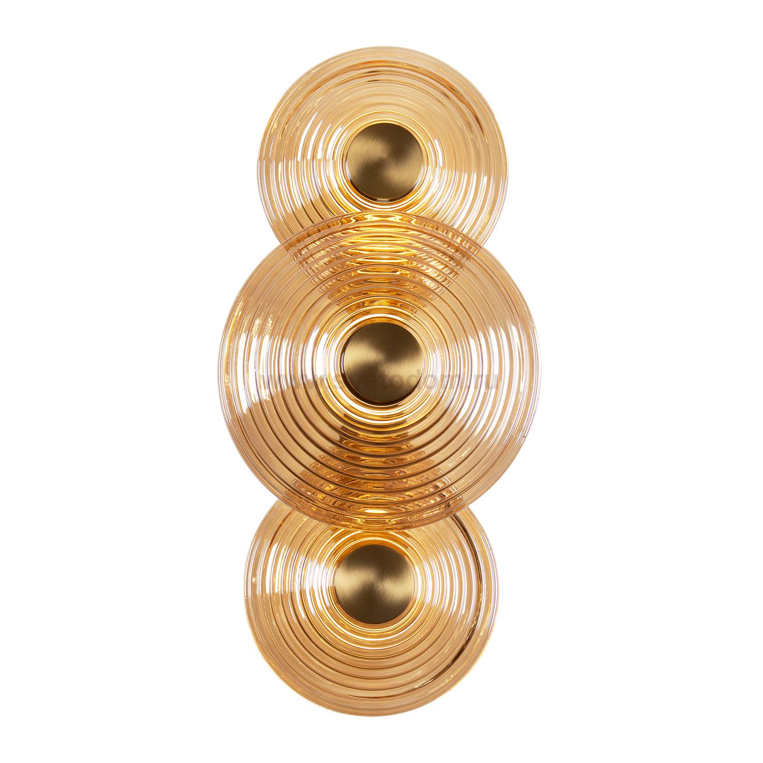 Настенный светильник Favourite 4571-3W Whirlpool