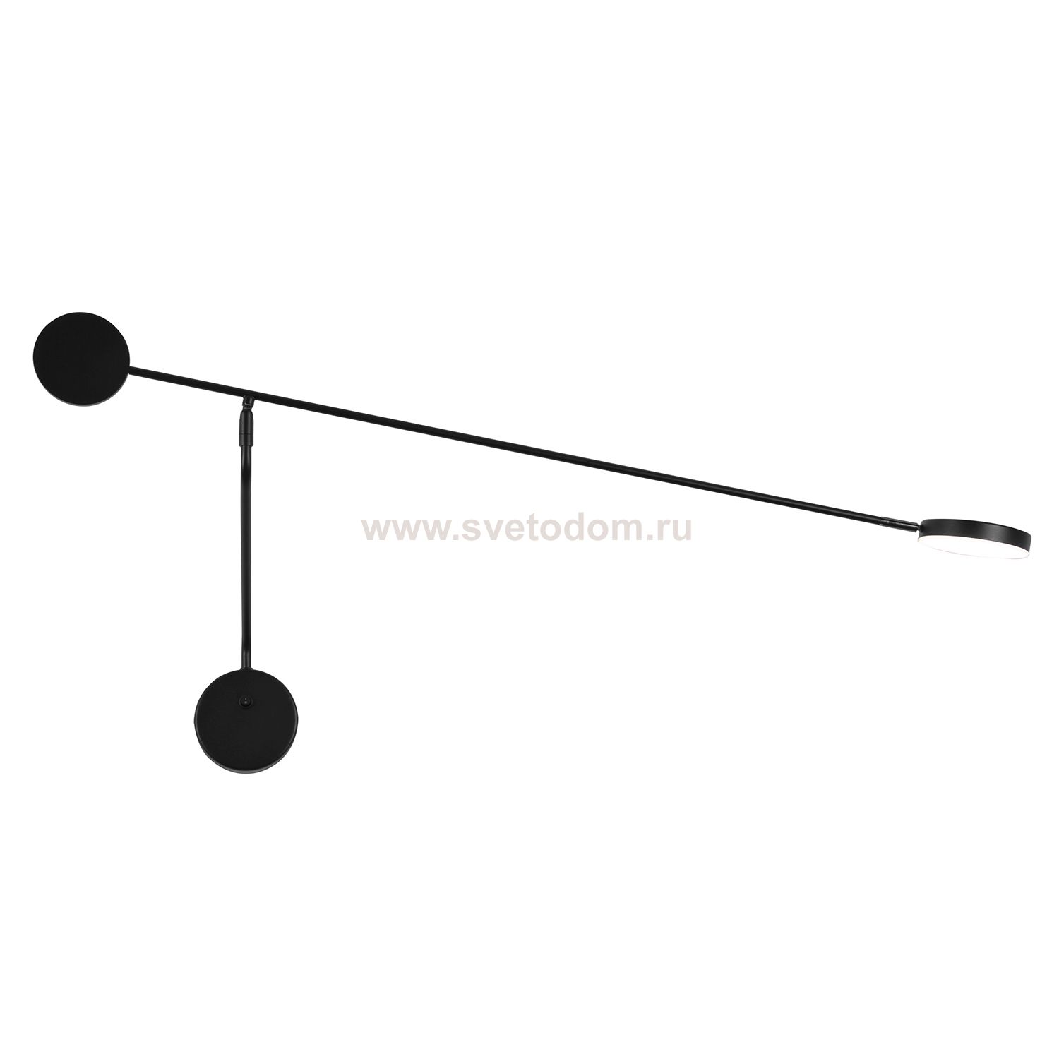 Настенный светильник Favourite 4572-1W Vorago